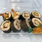 海老天巻