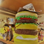 店内3(ノンズバーガー)