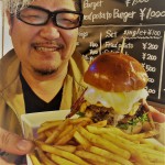 ノンズバーガー2(ノンズバーガー)