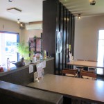 パラパウント店内２